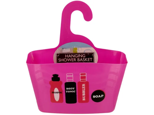 Bulk Buys HW736 — Hanging Shower Basket