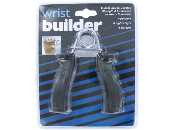 Bulk Buys KA018 — Wrist Builder
