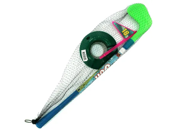 bulk buys KO046 - Deluxe Mini Golf Toy Set for Kids