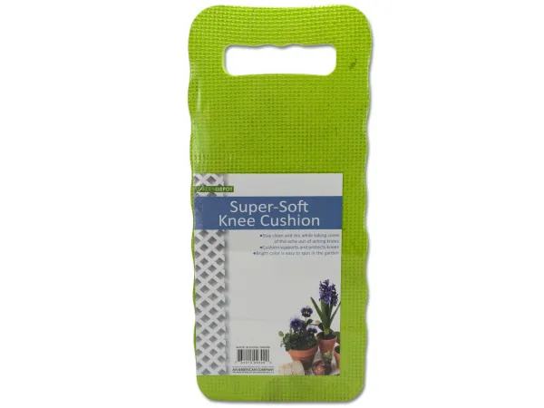 garden depot MA098 — Super Soft Gardening Knee Cushion
