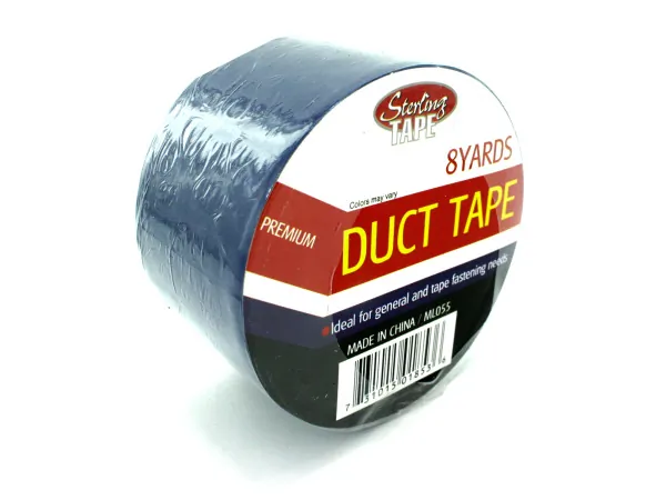 STERLING ML055 - Heavy-Duty Electrical Insulation Tape - 2 x 8 Yards
