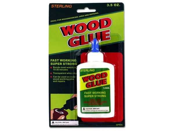 STERLING MP095 — Professional Wood Glue