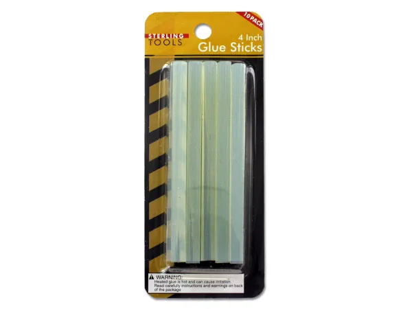 STERLING MO019 — Glue Sticks