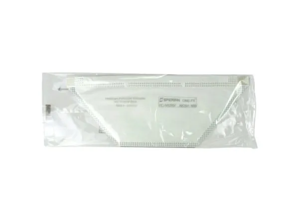 Bulk Buys MP153 — Sperian One-Fit 20 Pack N95 Respirator Masks