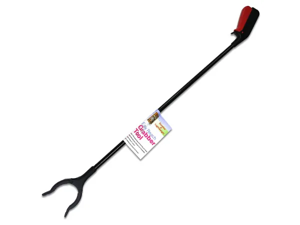 Bulk Buys MT550 — Easy Reach Grabber Tool