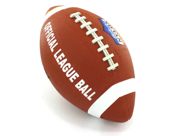 bulk buys OA846 - Junior Sized Football