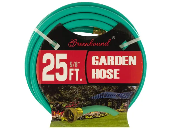 bulk buys OB877 - 3 Layer PVC Garden Hose