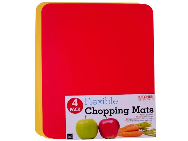 Bulk Buys OC143 — Flexible Chopping Mats