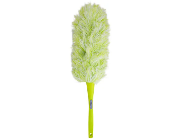 bulk buys OC178 - Extra Long Microfiber Cleaning Duster for Home & Office