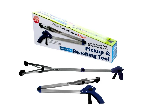 Bulk Buys OC235 — Pick-Up & Reaching Tool