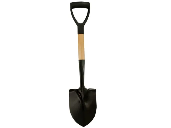 garden depot OC568 — Small Garden Shovel