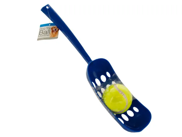 Bulk Buys OD362 — Dog Toy Ball Launcher