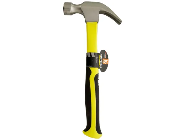 STERLING OD376 - 16 oz. Fiberglass Hammer