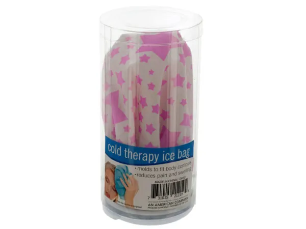 bulk buys OF001 - Small Cold Therapy Ice Bag