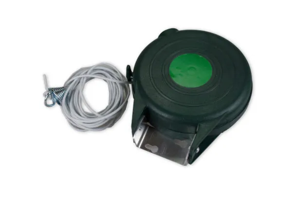 Bulk Buys OF439 — Indoor Outdoor Retractable Clothesline