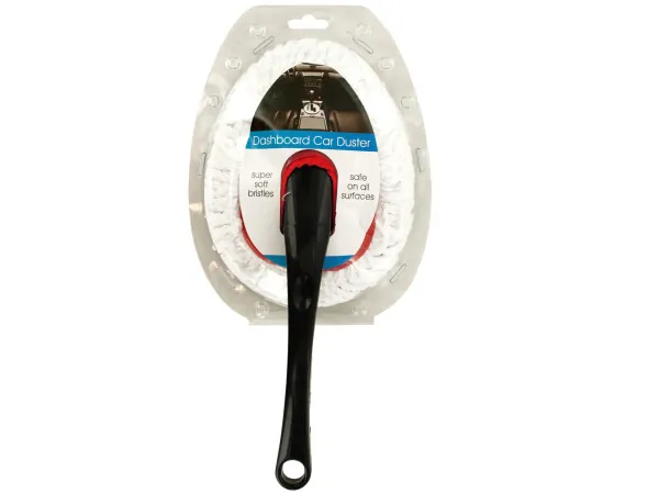 STERLING OL404 — Super Soft Dashboard Car Duster