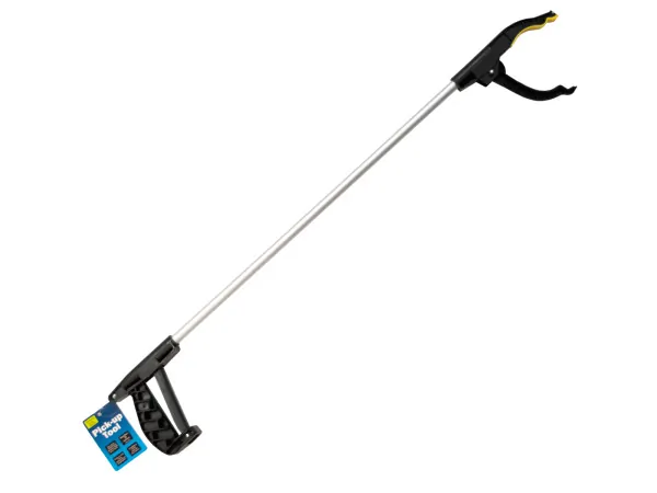 Bulk Buys OL424 — Lightweight Grip & Lift Pick-Up Tool