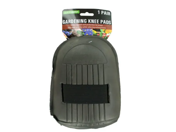Bulk Buys OS278 — Comfortable Gardening Knee Pads for Extra Support