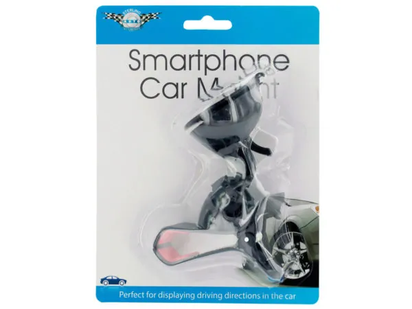 STERLING OS971 — Smartphone Car Mount