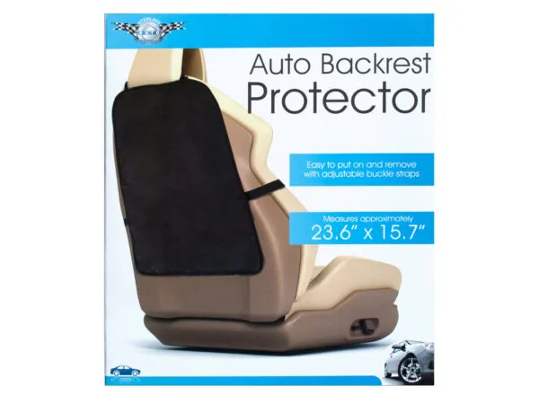 STERLING OT148 - Auto Backrest Protector