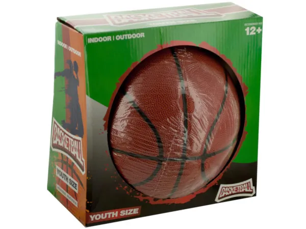 bulk buys OT460 - Youth Basketball for Indoor and Outdoor Play