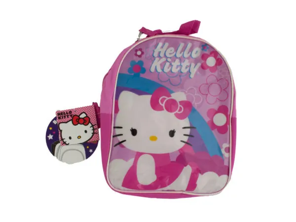 bulk buys OT483 - Hello Kitty Mini Backpack