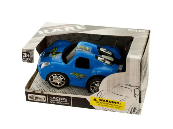 bulk buys OT698 - Remote Control Sports Car - Multi-Direction Racer