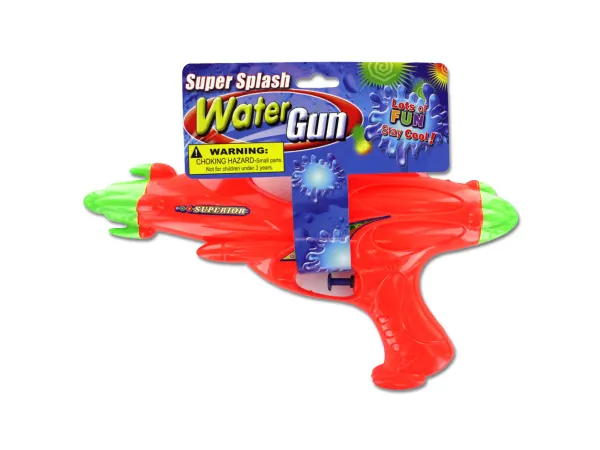 Bulk Buys SK026 — Ultimate Water Blast Gun for Summer Fun