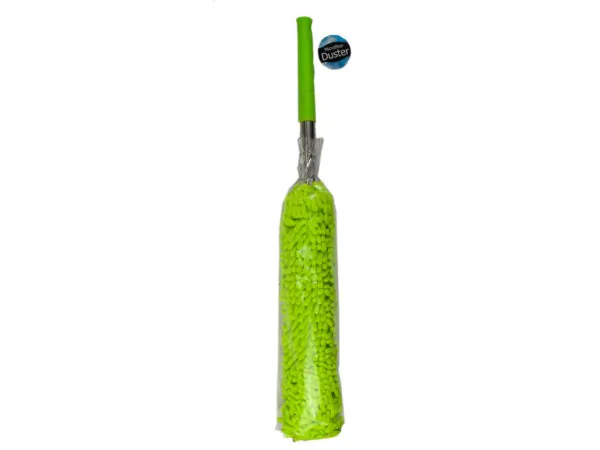 bulk buys UU883 - Extendable Microfiber Duster