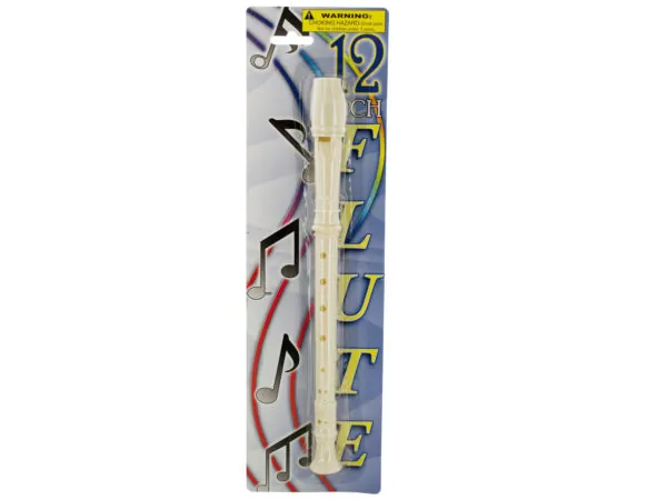Bulk Buys WX030 — Play Flute