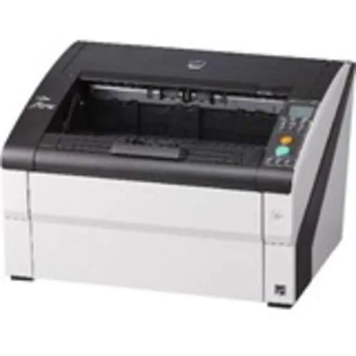 RICOH / Fujitsu PA03800-B405 - Fujitsu FI-7800 Production Scanner - High-Speed Document Cap