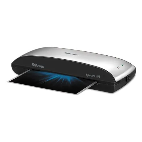 FELLOWES 5738201 — SPECTRA 95 LAMINATOR