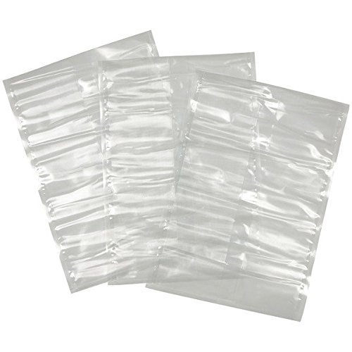 NESCO RA26862 - Nesco 50-count Sealer Bags (11" X 16") NESVS06B