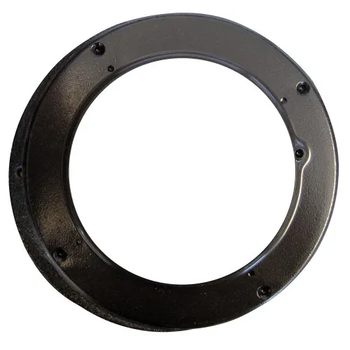 Ritchie H-ABLK — Ritchie Helmsman Adapter Kit - Black