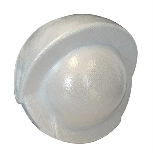 Ritchie N-203-C — Ritchie N-203-C Compass Cover f/Navigator & SuperSport Compasses - White