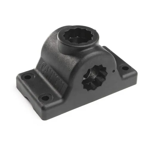 CANON 1907060 — Cannon Side/Deck Mount f/ Cannon Rod Holder