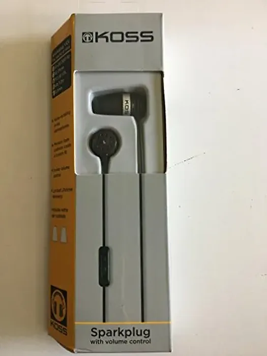 Koss-SPARKPLUG VC K