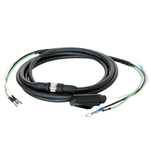 Minn Kota 1810244 — Minn Kota Talon Quick Release Disconnect Plug