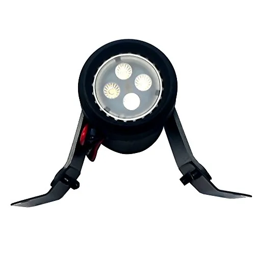 Forespar Performance Products 131300 — Forespar ML-1 LED Spreader/Deck Light