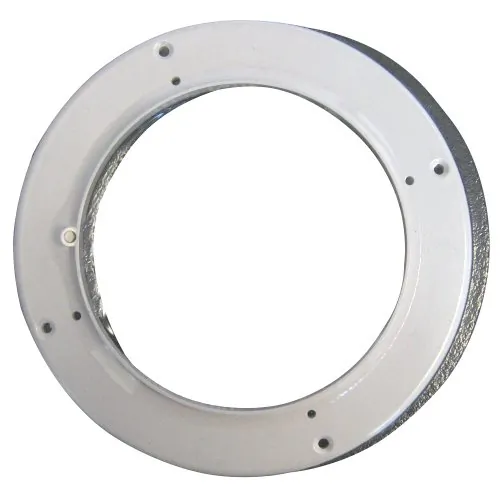 Ritchie H-AWHT — Ritchie Helmsman Adapter Kit - White