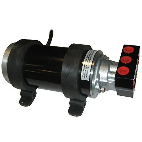 SI-TEX 81167 — SI-TEX 18CI Pumpset 12V