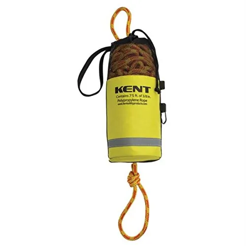 Onyx Outdoor 152800-300-075-13 — Onyx Commercial Rescue Throw Bag - 75'