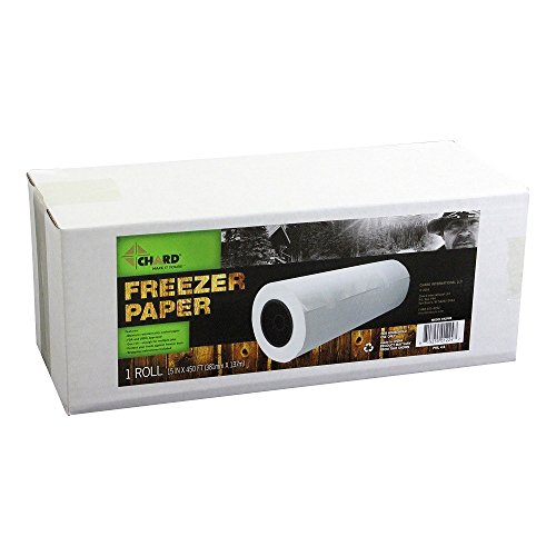 METAL WARE FRZPPR - FREEZER PAPER FOR PPR-CTR 15IN