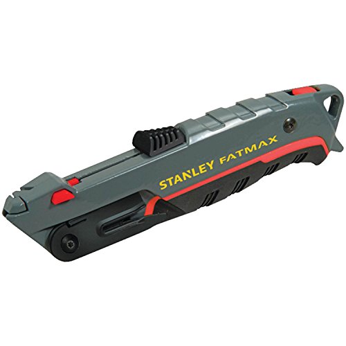 Stanley RA26894 - Stanley Fatmax Safety Knife STYFMHT10242