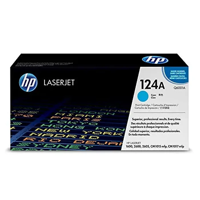 HP-Q6001A