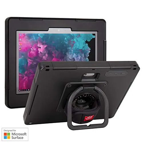 The Joy Factory CWM409MP — AXTION PRO MP, SURFACE GO 4   GO 3   GO 2   GO