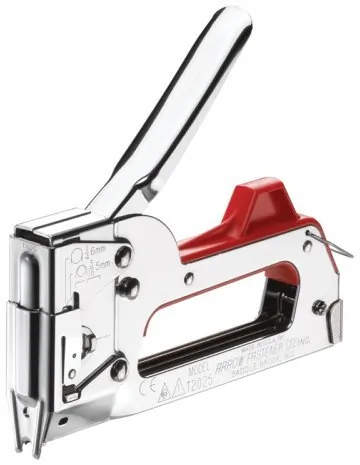 ARROW PEAFCT2025 — Arrow(R) T2025 Dual-Purpose Staple Gun & Wire Tacker