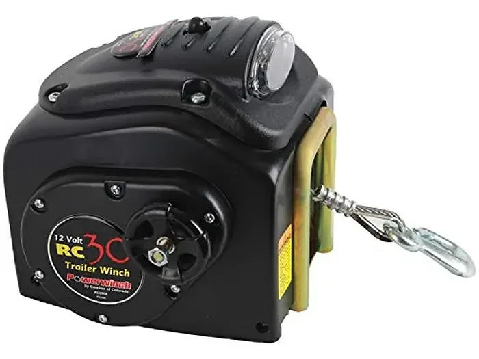 Powerwinch-P55950