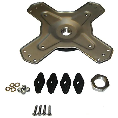 KVH 72-0409 — KVH TV1 & LTE-1 Mounting Bracket