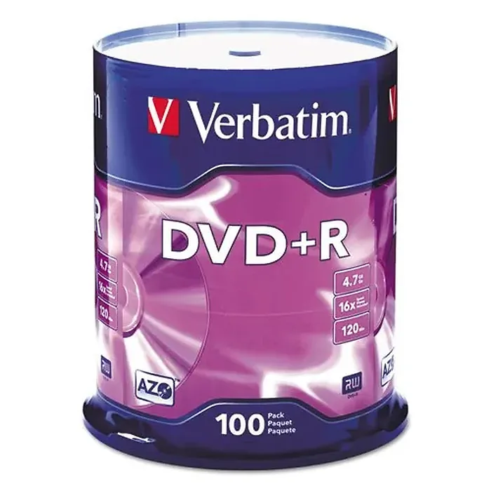 VERBATIM-95098